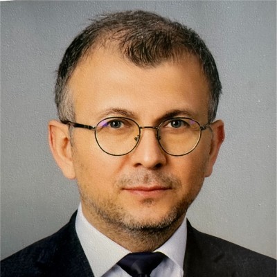 Ali Eray