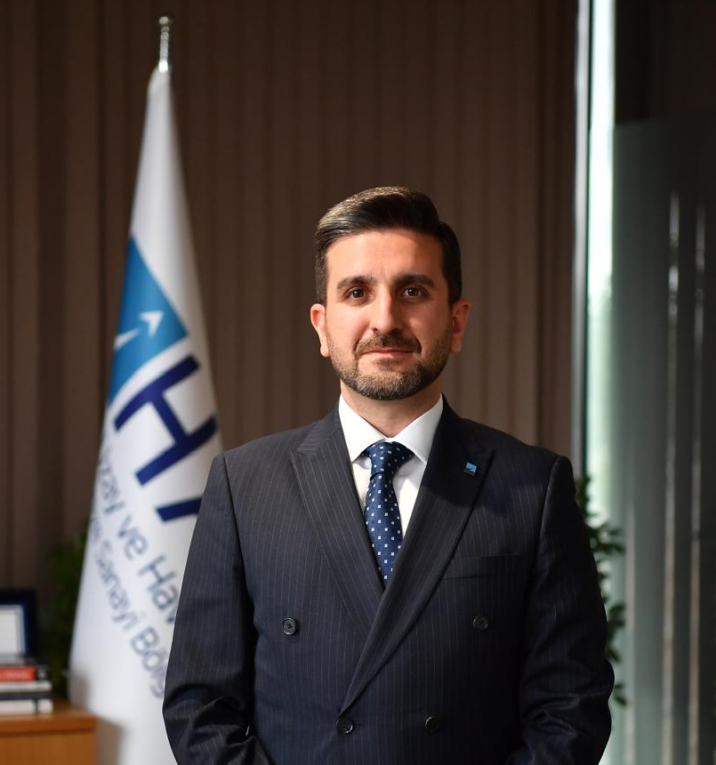 Mehmet Nihat Yapıcı